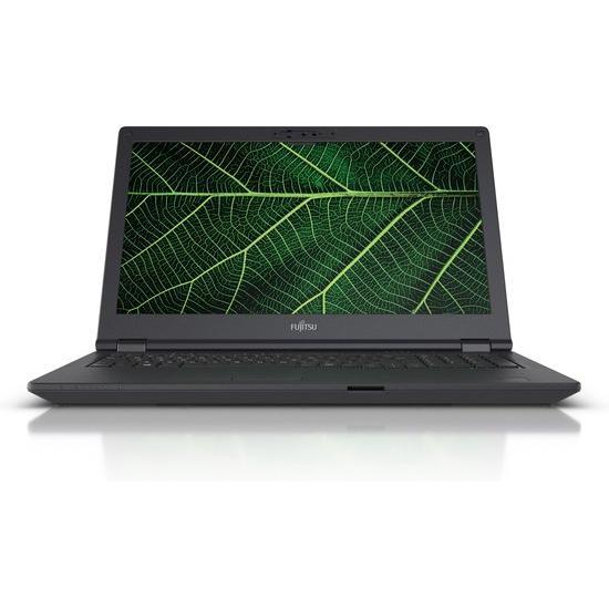 Fujitsu Lifebook E5511 15" Core i7 2.8 Ghz - SSD 256 Go - 8Go Azerty - Français
