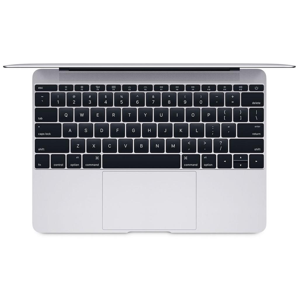 MacBook 12インチ 2016 シルバー 日本語キーボード 256GB Apple