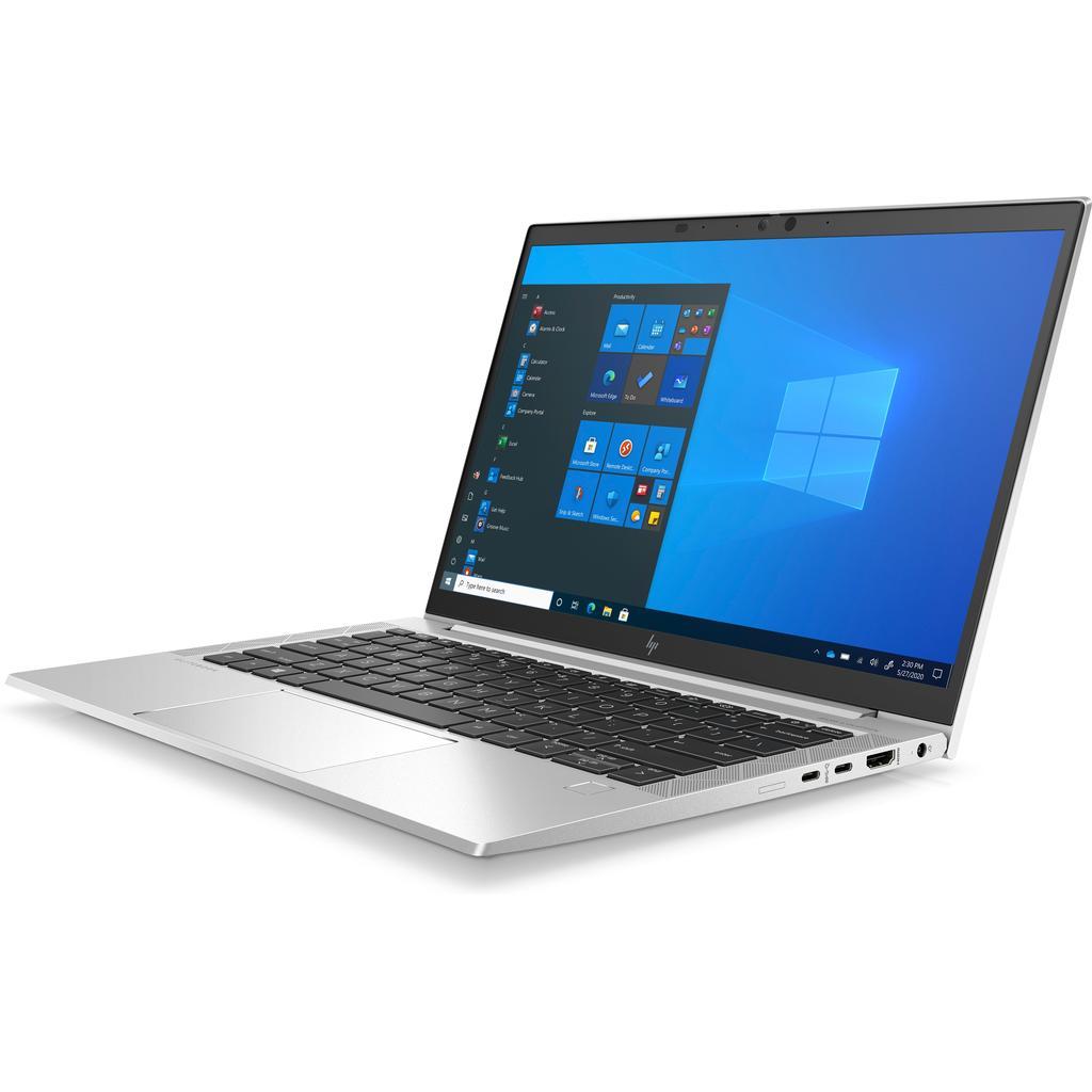 HP Elitebook 835 G8 13" Ryzen 5 Pro 2.3 Ghz - SSD 1 To - 16 Go Qwertz - Allemand