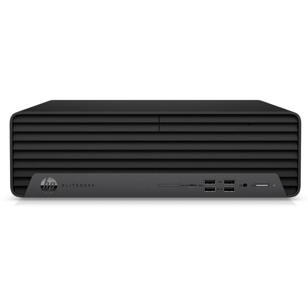 HP Elitedesk 800 G8 Sff Core i5 2.8 Ghz - SSD 512 Go Ram 16Go
