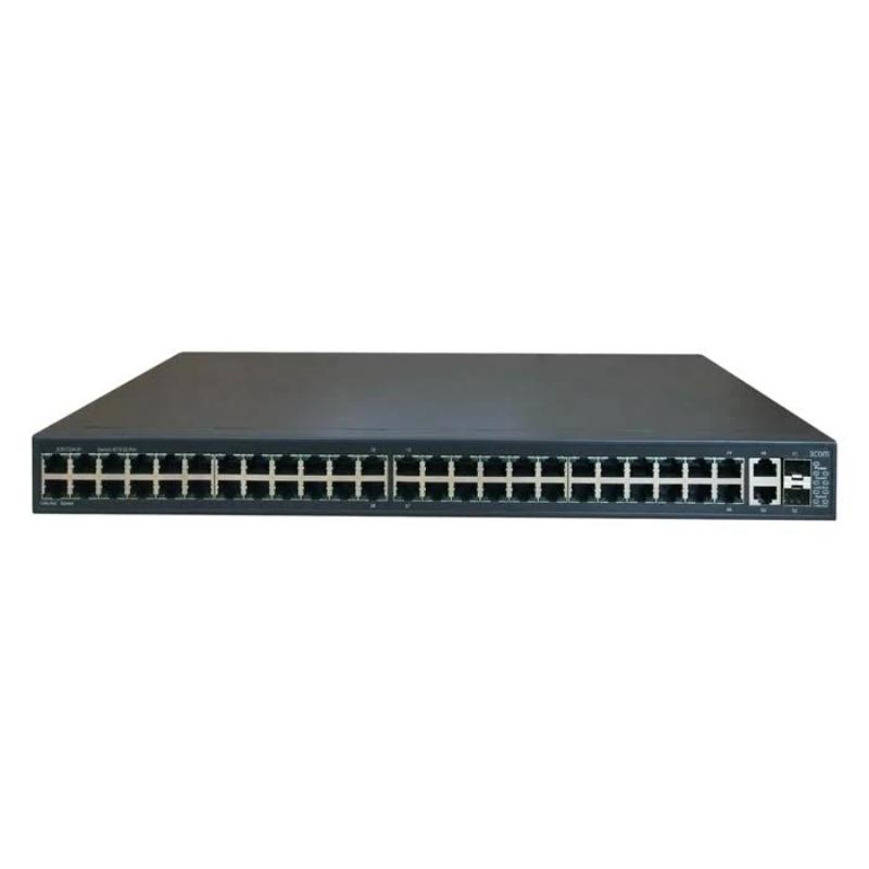 Switch 3Com 3Cr17334-91