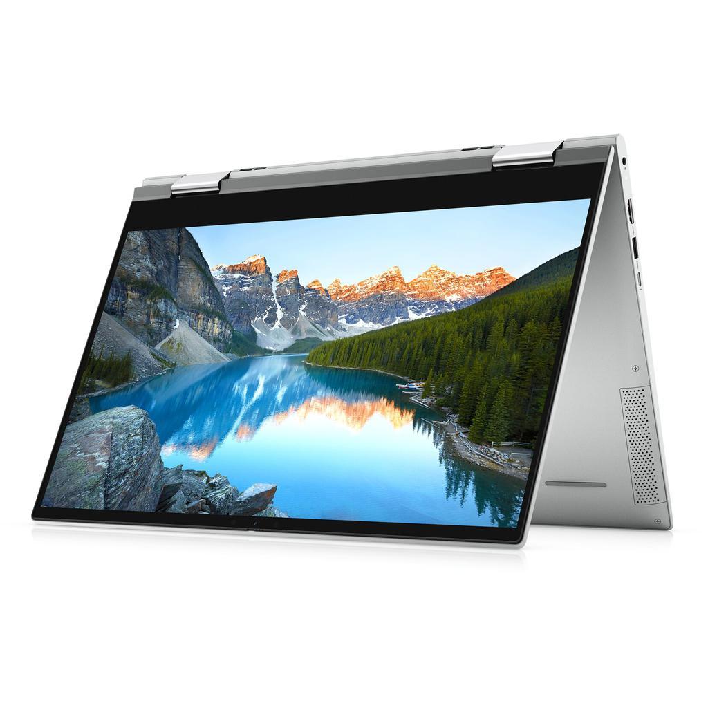 Dell Inspiron 7506 15" Core i7 2.8 Ghz - SSD 1To - 16Go Qwertz - Allemand