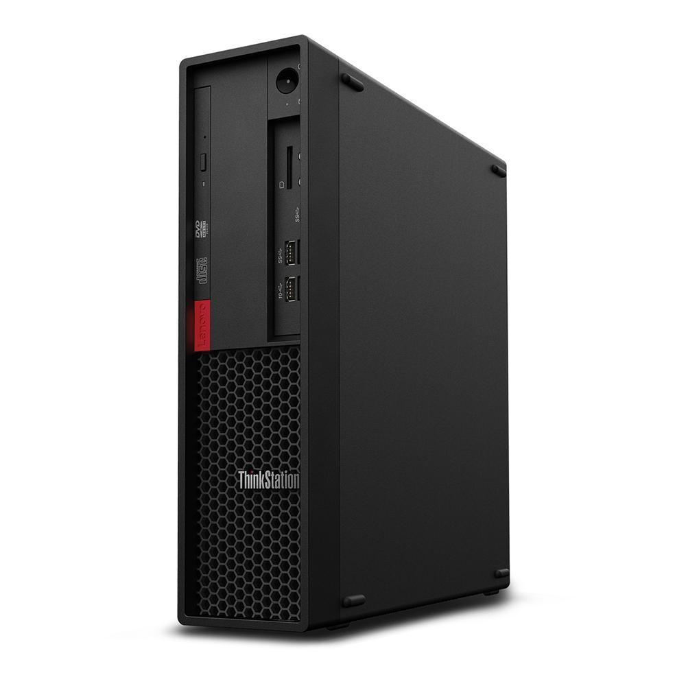 Lenovo Thinkstation P330 Sff Core i7 3.2 Ghz - SSD 256 Go Ram 16Go