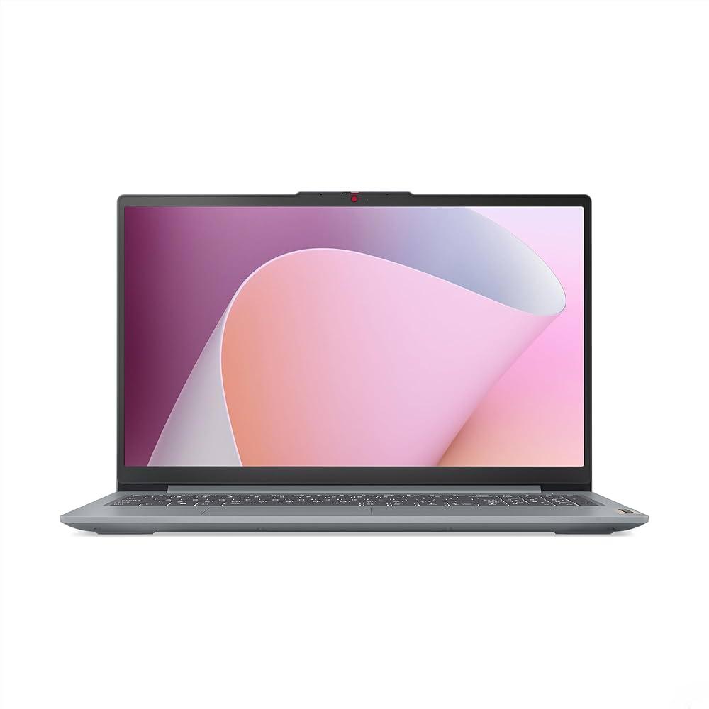 Lenovo Ideapad Slim 3 15Abr8 15" Ryzen 7 2.3 Ghz - SSD 1 To - 16 Go Azerty - Français