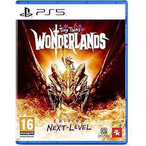 Tiny Tina'S Wonderlands - Playstation 5