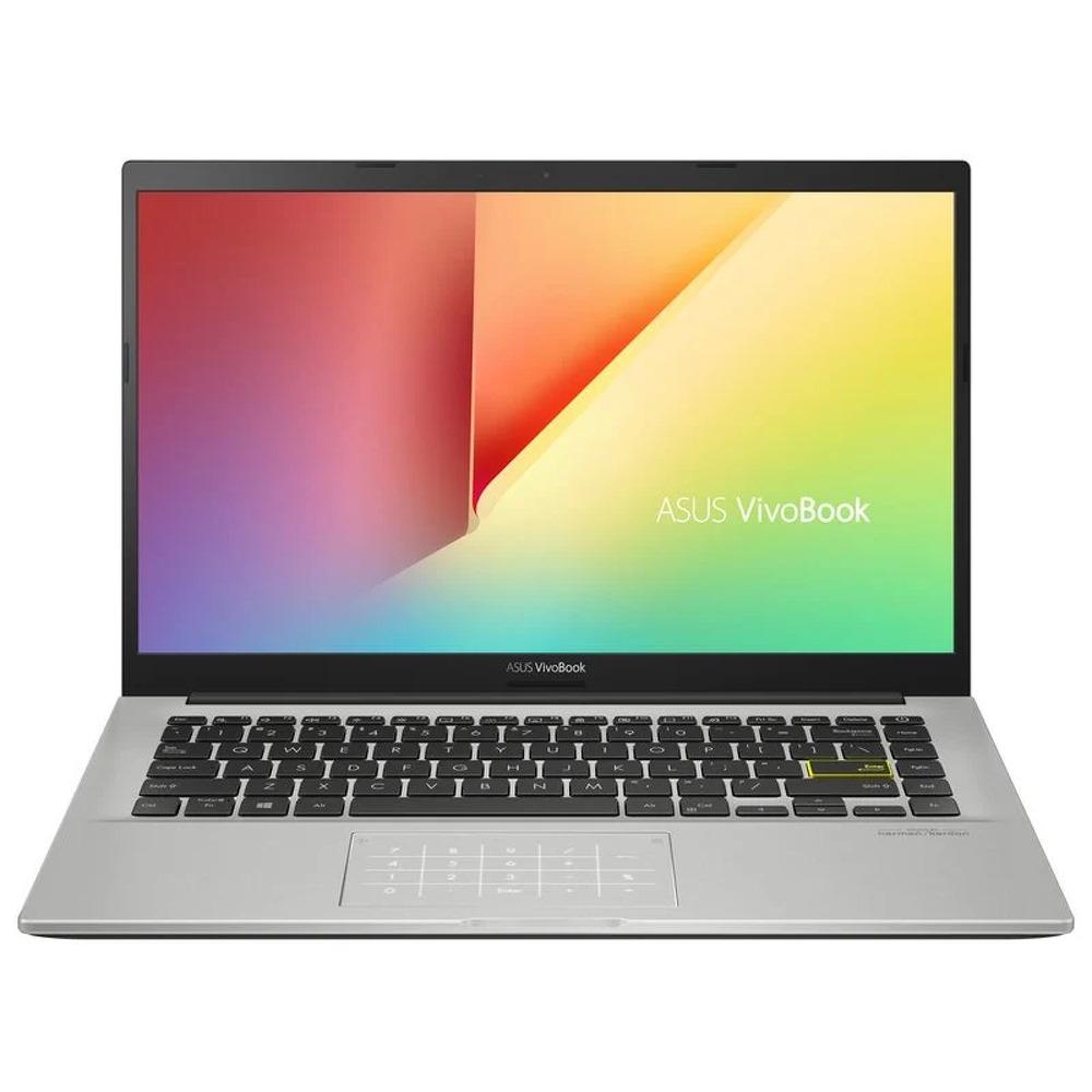 Asus Vivobook X413J 14" Core i5 1 Ghz - SSD 512 Go - 8 Go Qwerty - Norvégien