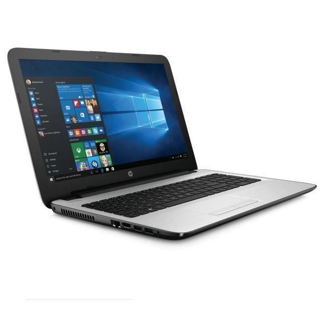 HP Pavilion Rtl8723Be 15" Core I3 2 Ghz - SSD 256 Go - 8 Go Azerty - Français