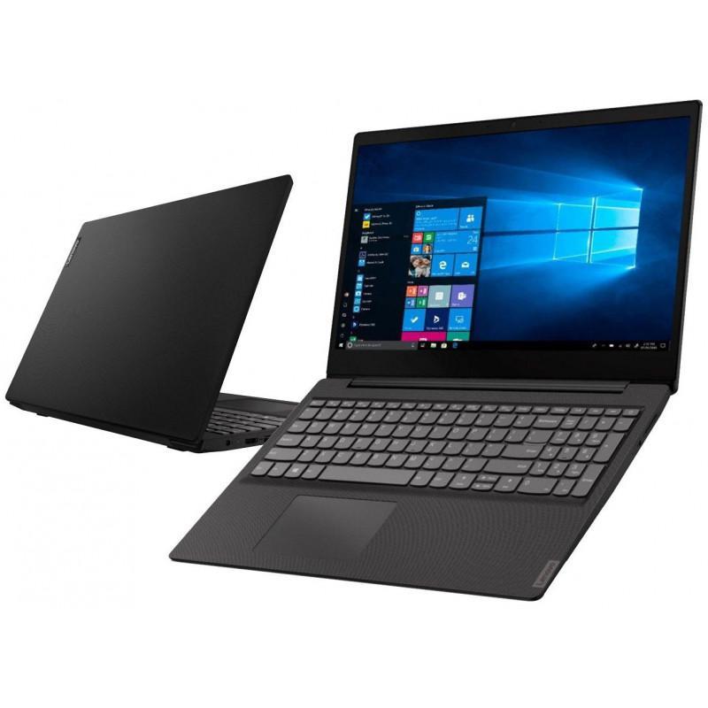 Lenovo Ideapad S145-15Api 15" Ryzen 5 2.1 Ghz - SSD 256 Go - 8Go Azerty - Français