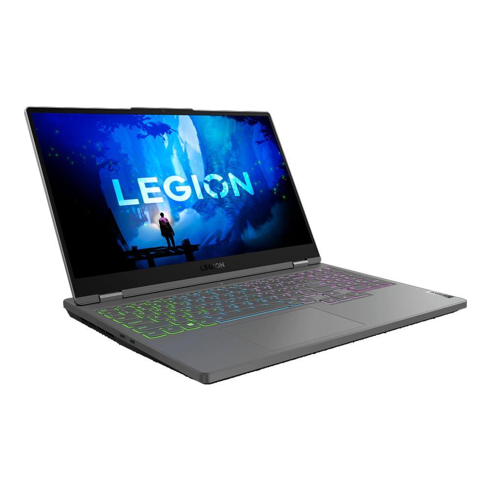 Lenovo Legion 5 15IAH7H 15-inch - Core i7-12700H - 32GB 2000GB NVIDIA GeForce RTX 3070 Ti QWERTY - English