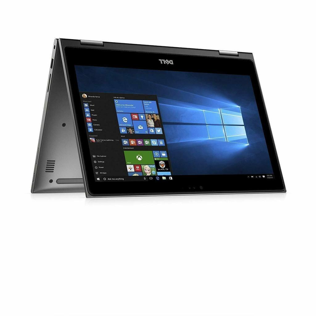 Dell Inspiron 5379 13-inch (2018) - Core i7 - Gen 8 (U) - 8 GB