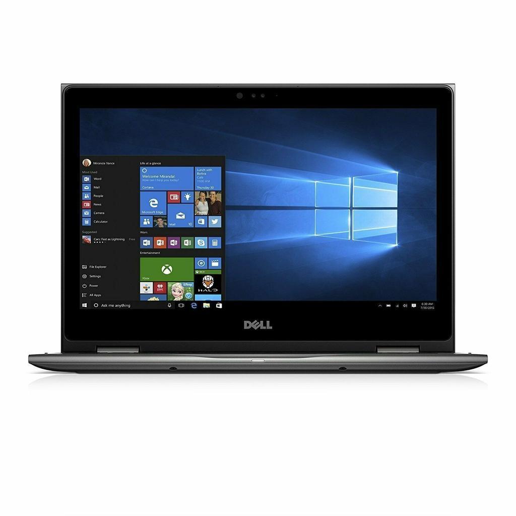 DELLノートパソコン　inspiron5378 DELL INSPIRON 13 5378 2-in-1 13.3