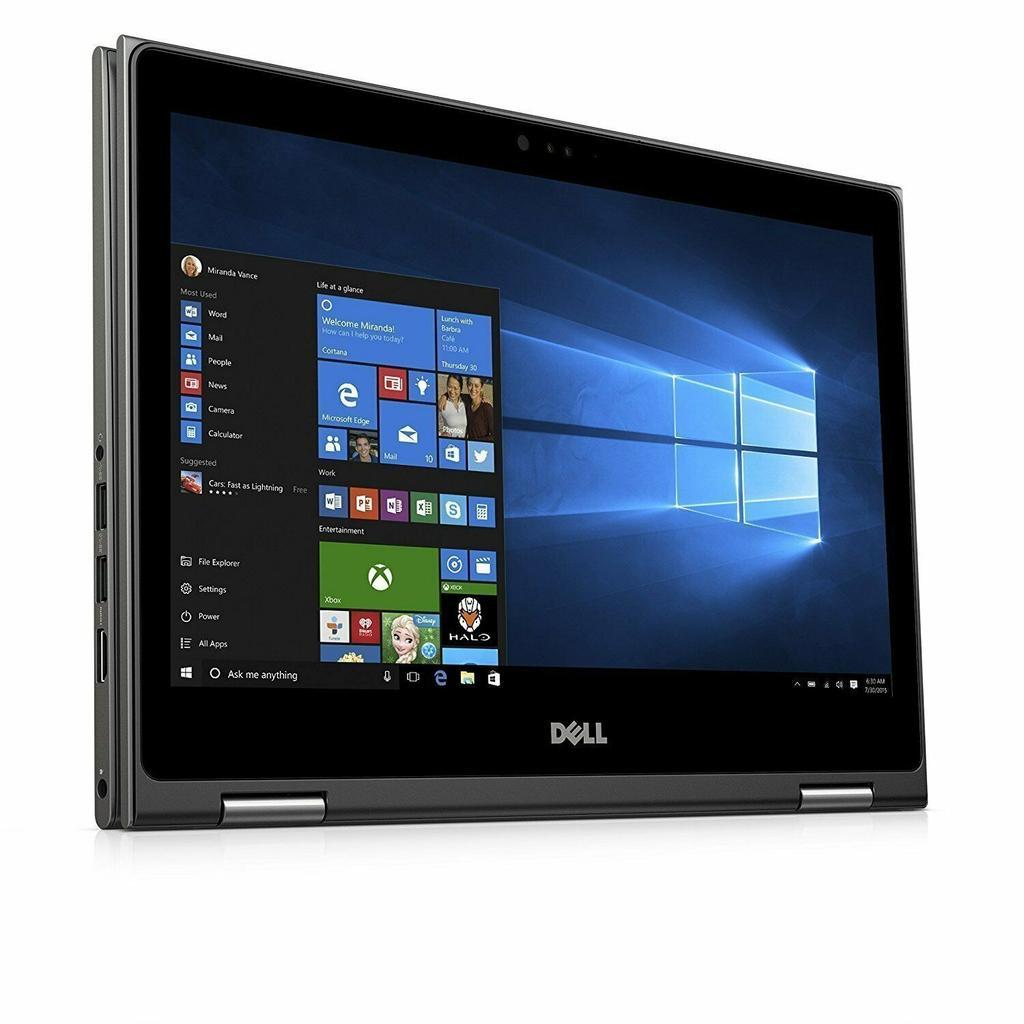 Dell Inspiron 第9世代 i3 /8GB/SSD/Office Dell Inspiron 5379 13-inch (2018) - Core i7 - Gen 8 (U) - 8 GB