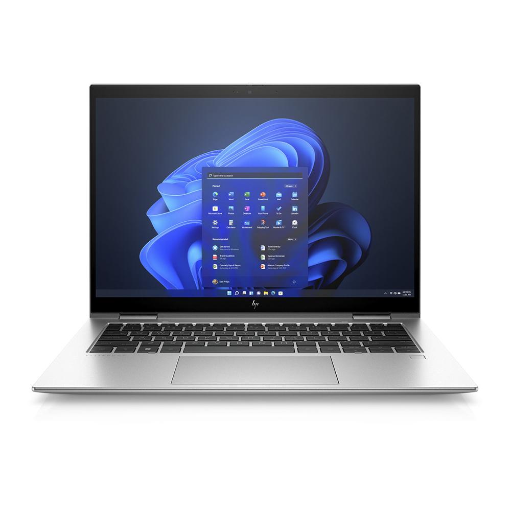 HP Elitebook X360 1040 G9 14" Core i5 1.3 Ghz - SSD 512 Go - 16Go Azerty - Français