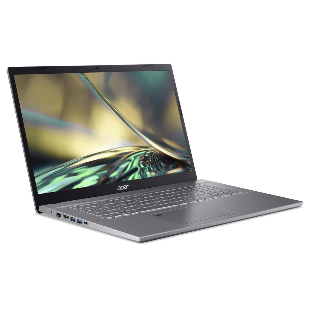 Acer Aspire 5 A517-53-58Ju 17" Core i5 2 Ghz - SSD 1 To - 32 Go Azerty - Français