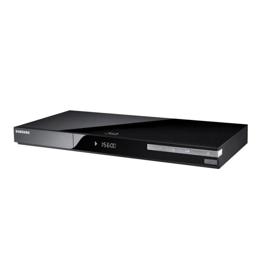 Lecteur Blu-Ray Samsung Bd-C5300