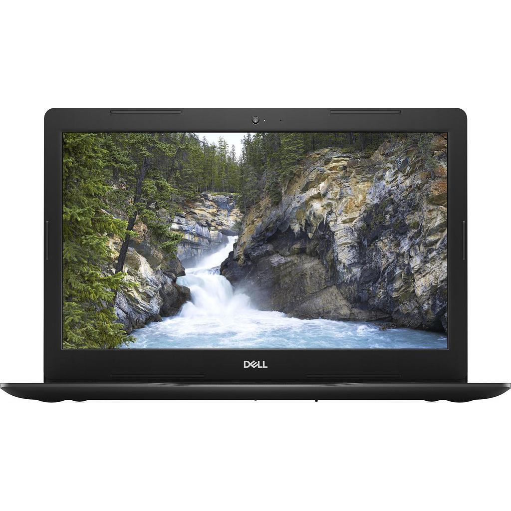 Dell Vostro 3591 16"" Core i7 1.3 GHz - SSD 256 Go - 16 Go QWERTZ - Slovaque Reconditionné - Dell reconditionné disponible sur Backmarket