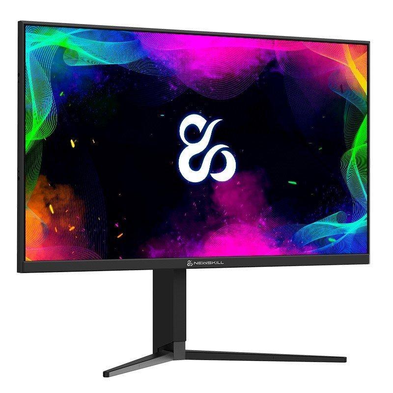 Écran 27" Led Qhd Newskill Icarus Ic27Q8-Fi