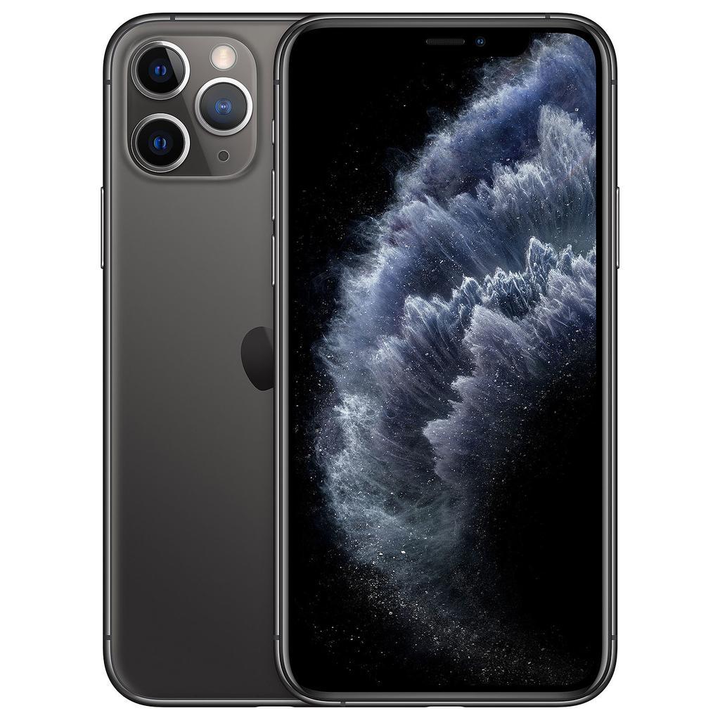 Apple iPhone 11 Pro 256GB Cinzento Sideral