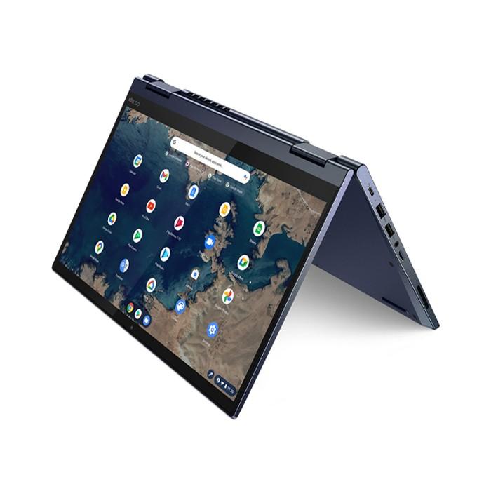 Lenovo Thinkpad C13 Yoga G1 Ryzen 5 3500C 2.1 Ghz 128Go SSD - 8Go Qwerty - Anglais