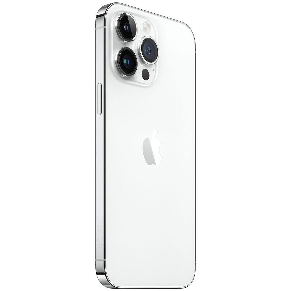 iPhone 14 Pro Max 128GB - Silver - Locked T-Mobile | Back Market
