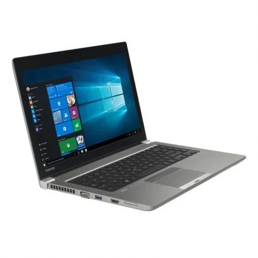 Dynabook Tecra Z40T-C 14" Core i5 1.6 Ghz - SSD 256 Go - 8Go Azerty - Français