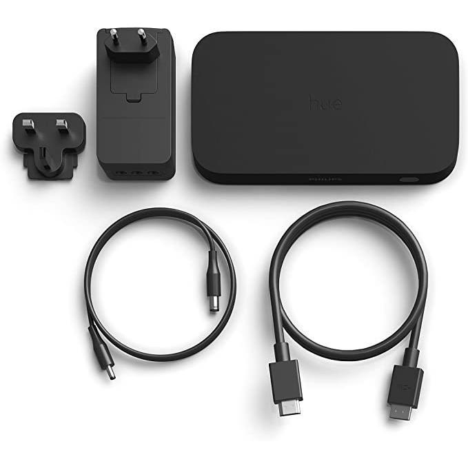 Philips Hue Play HDMI Sync Box 555227 Connected devices | Back Market