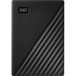 Disque Dur Externe Western Digital My Passport - Hdd 6To Usb 3.0