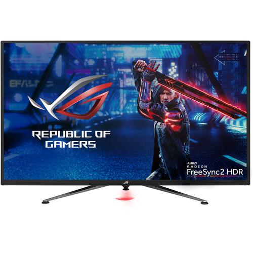 Écran 43" Led 4K UHD Asus Rog Strix Xg438Q