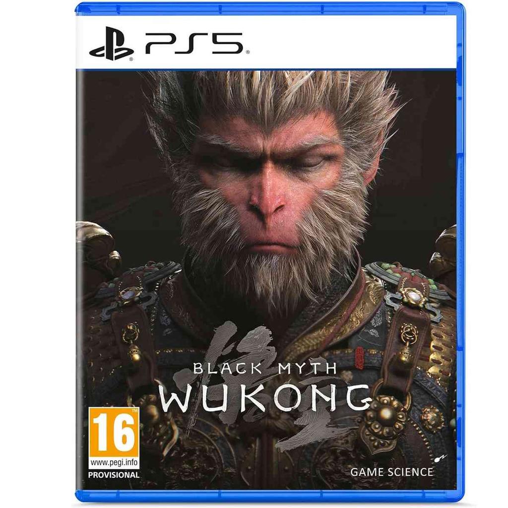 Black Myth Wukong - Playstation 5