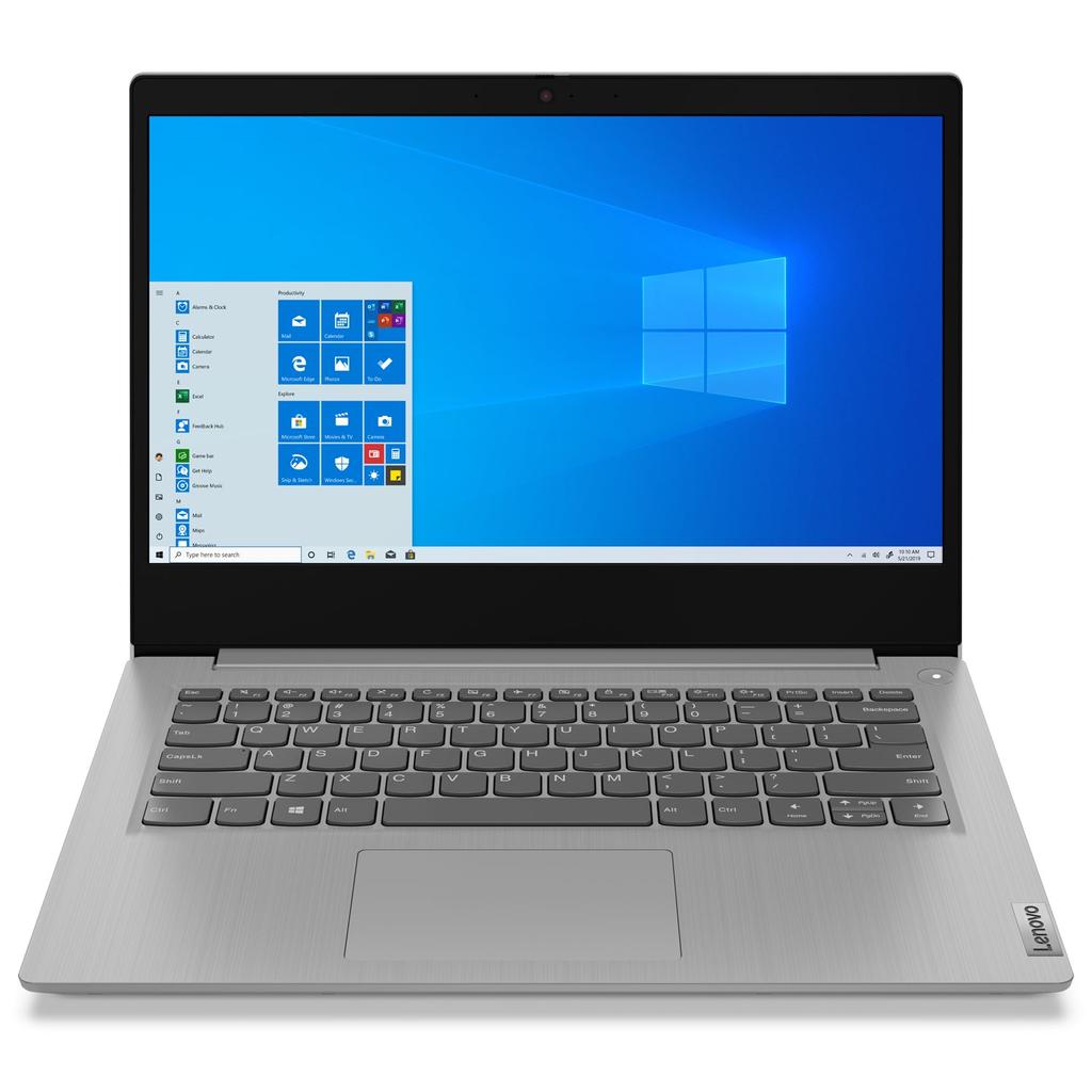 Lenovo Ideapad 3 14Igl05 14" Celeron 1.1 Ghz - Ssd 128 Go - 4 Go Azerty - Belge