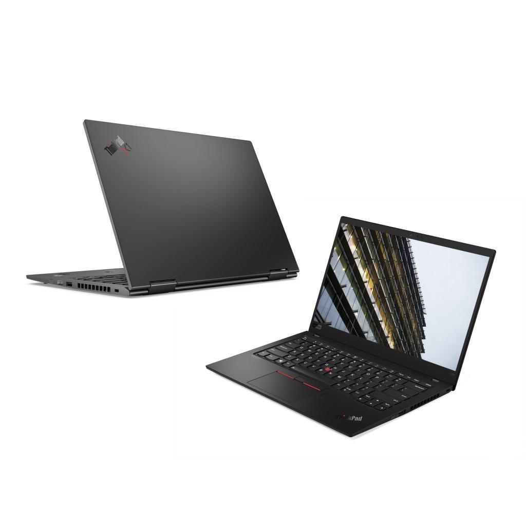 Lenovo Thinkpad X1 Carbon 7Th Gen 14" Core i5 1.6 Ghz - SSD 256 Go - 8 Go Azerty - Français
