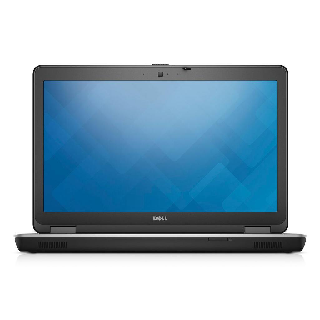 Dell Latitude E6540 15" Core i7 2.8 GHz - SSD 512 GB - 16GB QWERTY - Engels