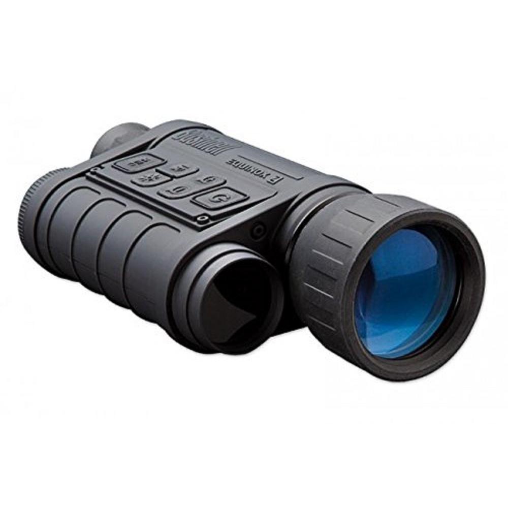 Bushnell 4.5X40 Equinox Z 2014 Digital 260140 - Noir