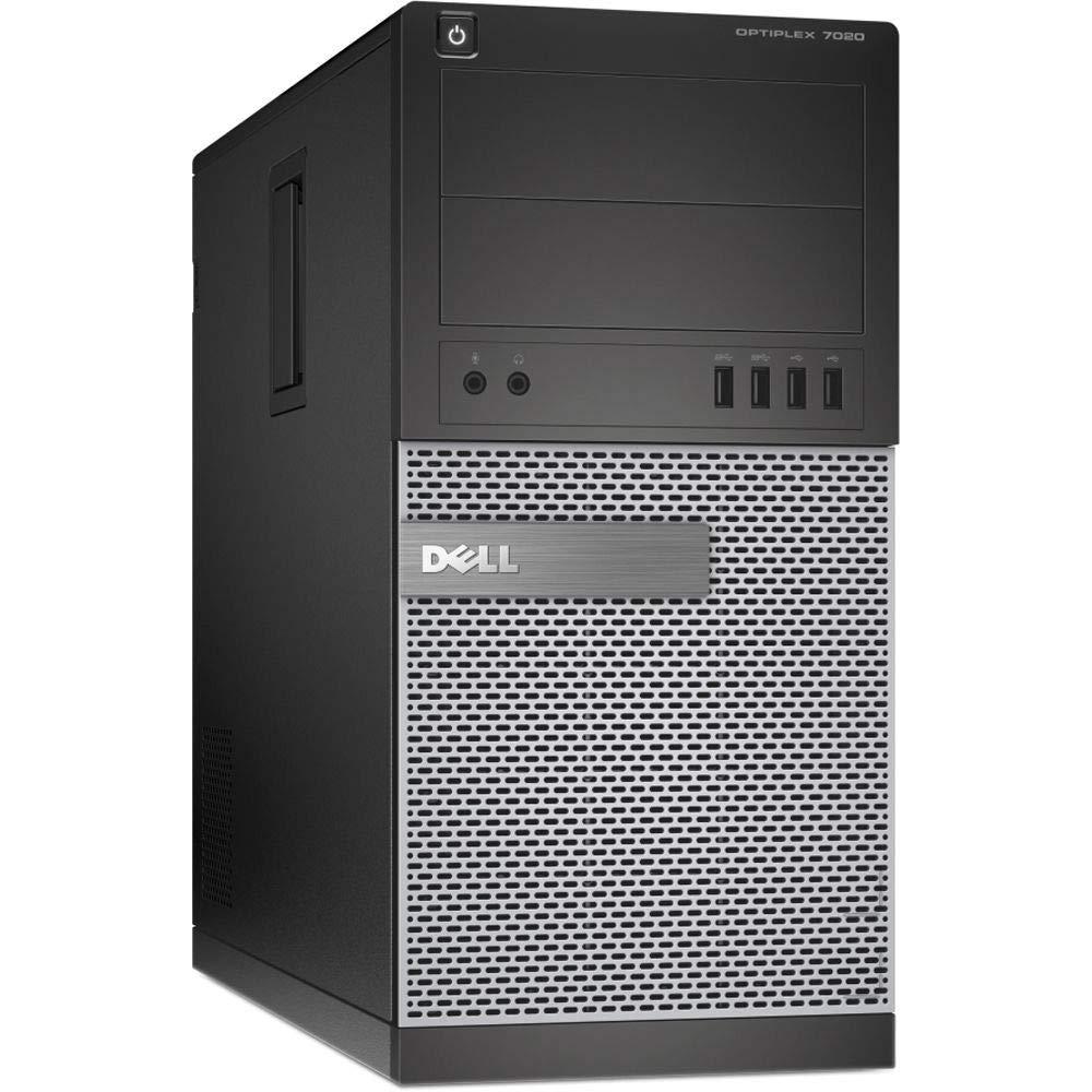 Dell Optiplex 7020 Tower Core I7 3.6 Ghz - Hdd 500 Go Ram 16 Go