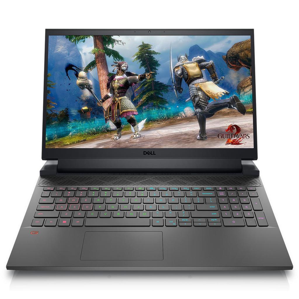 Dell G15 5520 15" Core i5 3.3 Ghz - SSD 256 Go - 8Go Azerty - Français