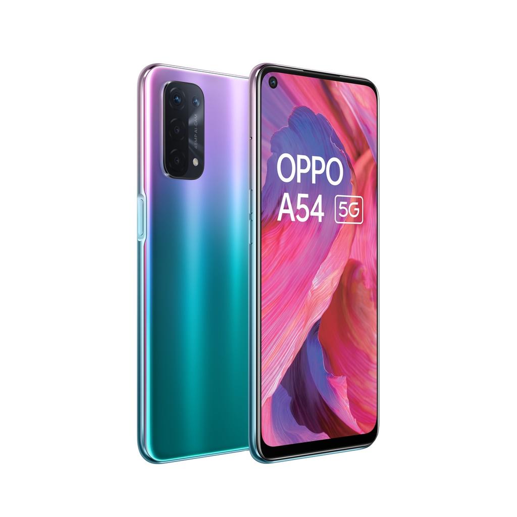 Oppo A54 5G リファービッシュ品 | Back Market