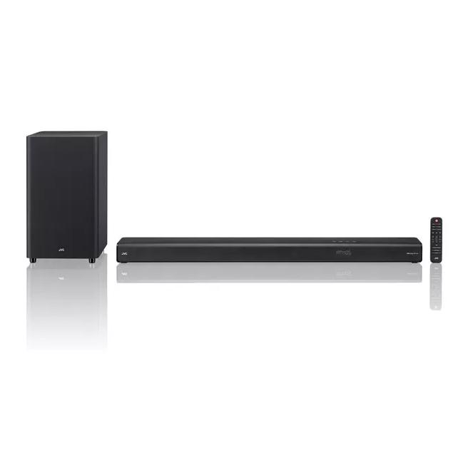 Soundbar Jvc THD562B Black Back Market