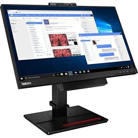 Écran 24" LCD Fhd Lenovo Thinkcentre Tiny-In-One 24 Gen 4