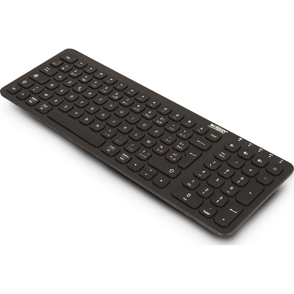 Clavier Urban Factory Azerty Français Sans-Fil Onlee