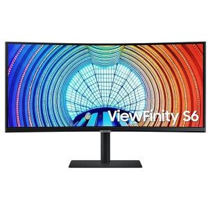 Écran 34" Led Samsung S34A650Ubu