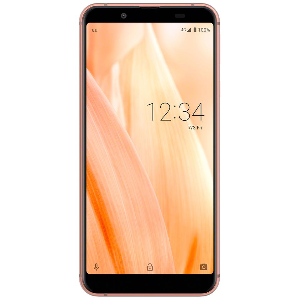 Sharp Aquos sense3 basic リファービッシュ品 | Back Market