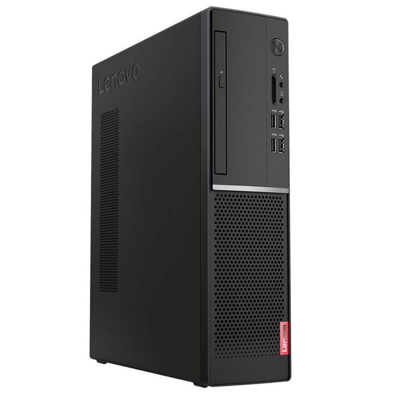 Lenovo ThinkCentre V520S SFF Core i5-7400 3 - SSD 512 GB - 8GB