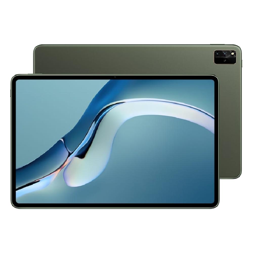 Huawei MatePad Pro 256GB - Vert - WiFi Reconditionné - Huawei reconditionné disponible sur Backmarket