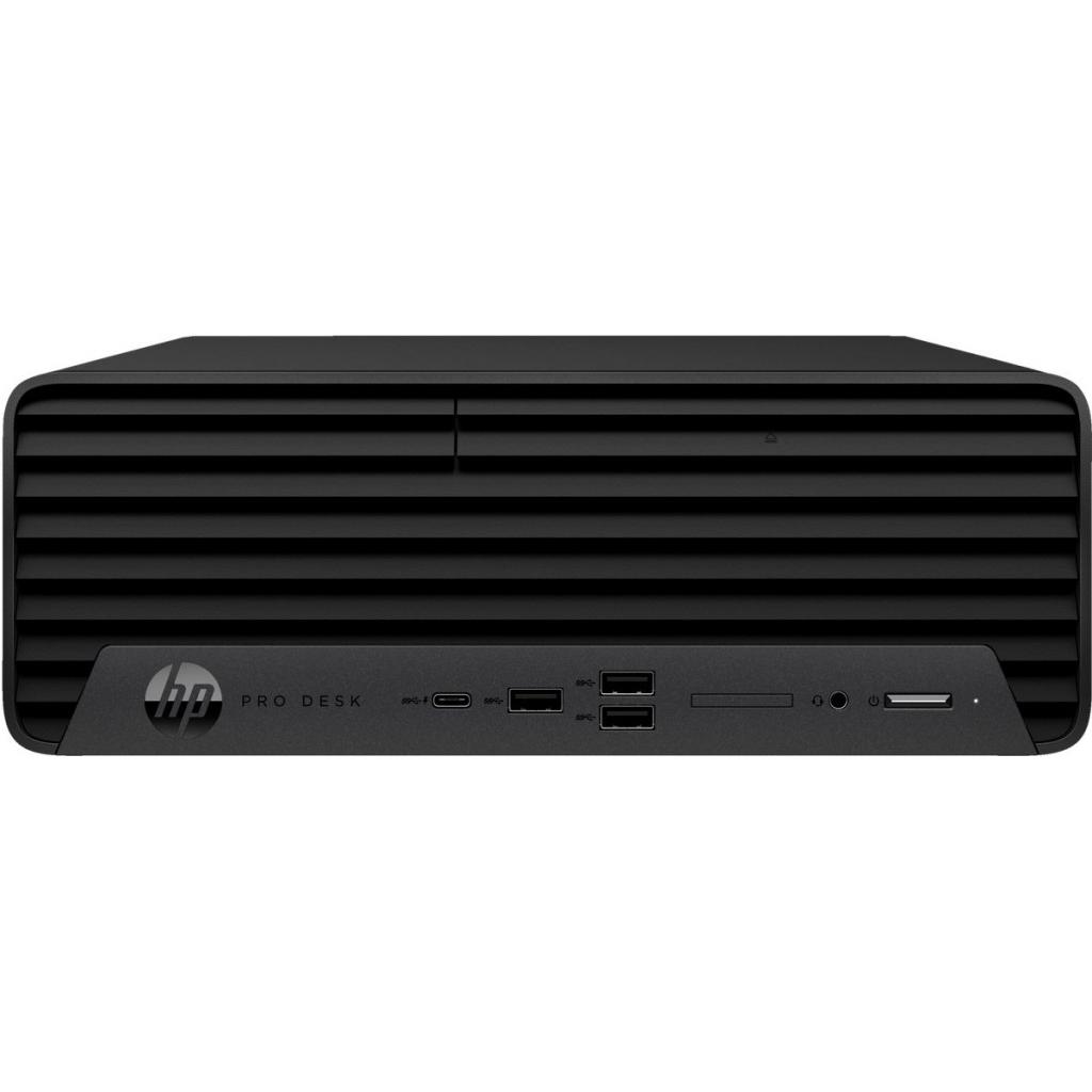 HP Pro 400 G9 Sff Core i5 2.6 Ghz - SSD 512 Go Ram 16Go