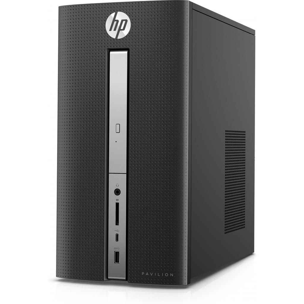 HP Pavilion 570 ”