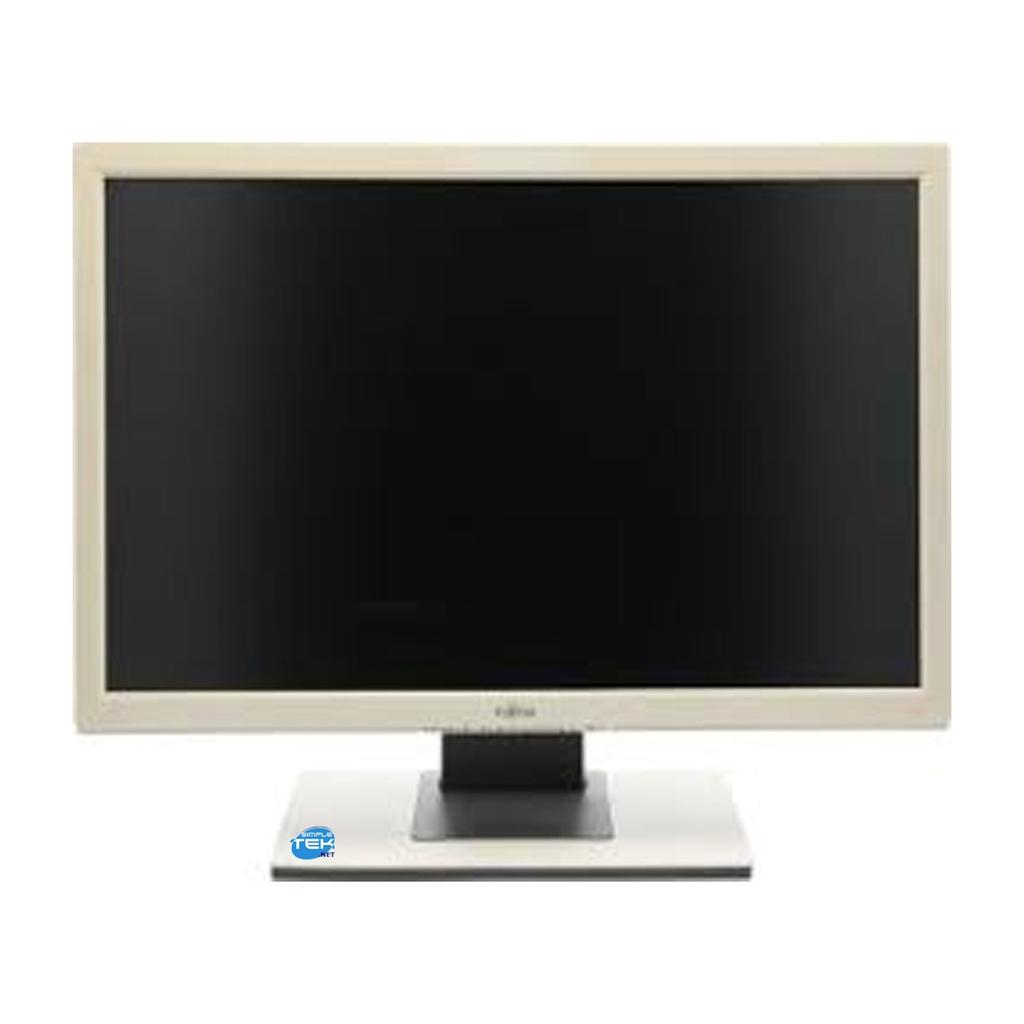Écran 22" LCD 1680X1050 Fujitsu B22W-5