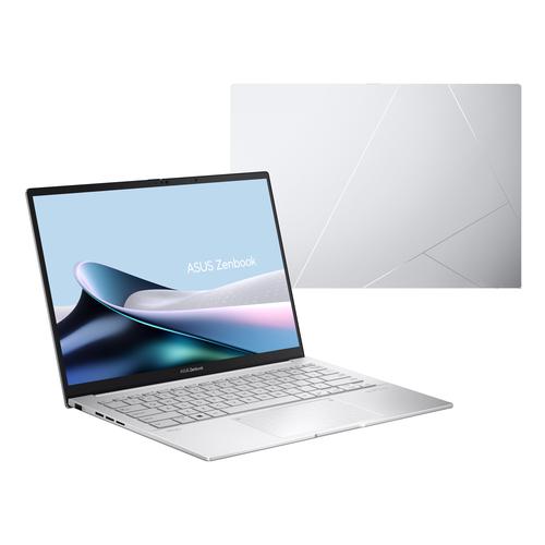 Asus Zenbook 14 OLED Ux3405Ca-Pp009W 14" Ghz - Hdd 1 Tb - 32 Go - Integrated Graphics Qwerty - Arabe