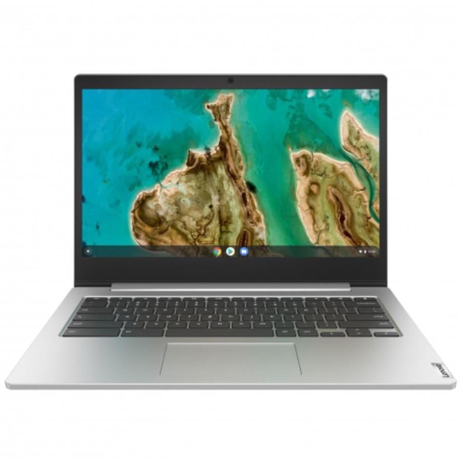 Lenovo Ideapad 3 14Igl05 14" Celeron 1.1 Ghz - SSD 256 Go - 8Go Azerty - Français