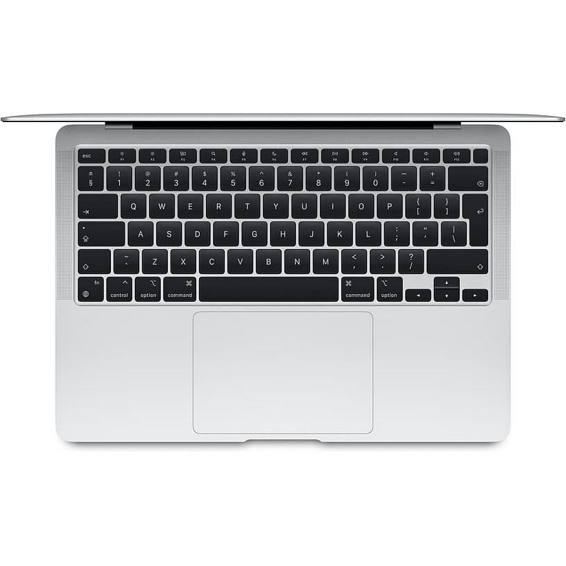 MacBook Air 13 インチ (2020) シルバー - Core i7 1.2 GHZ