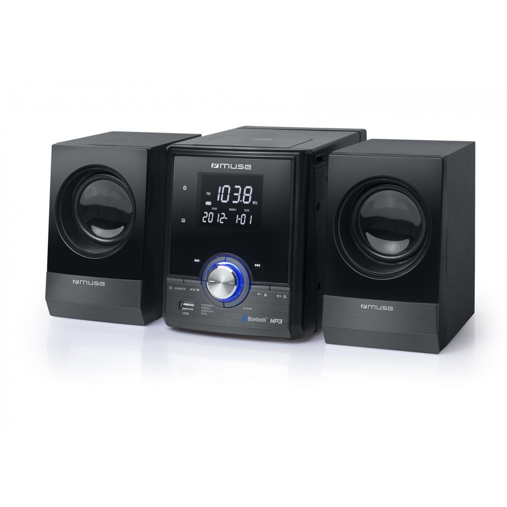 Enceinte Muse M-38-Bt